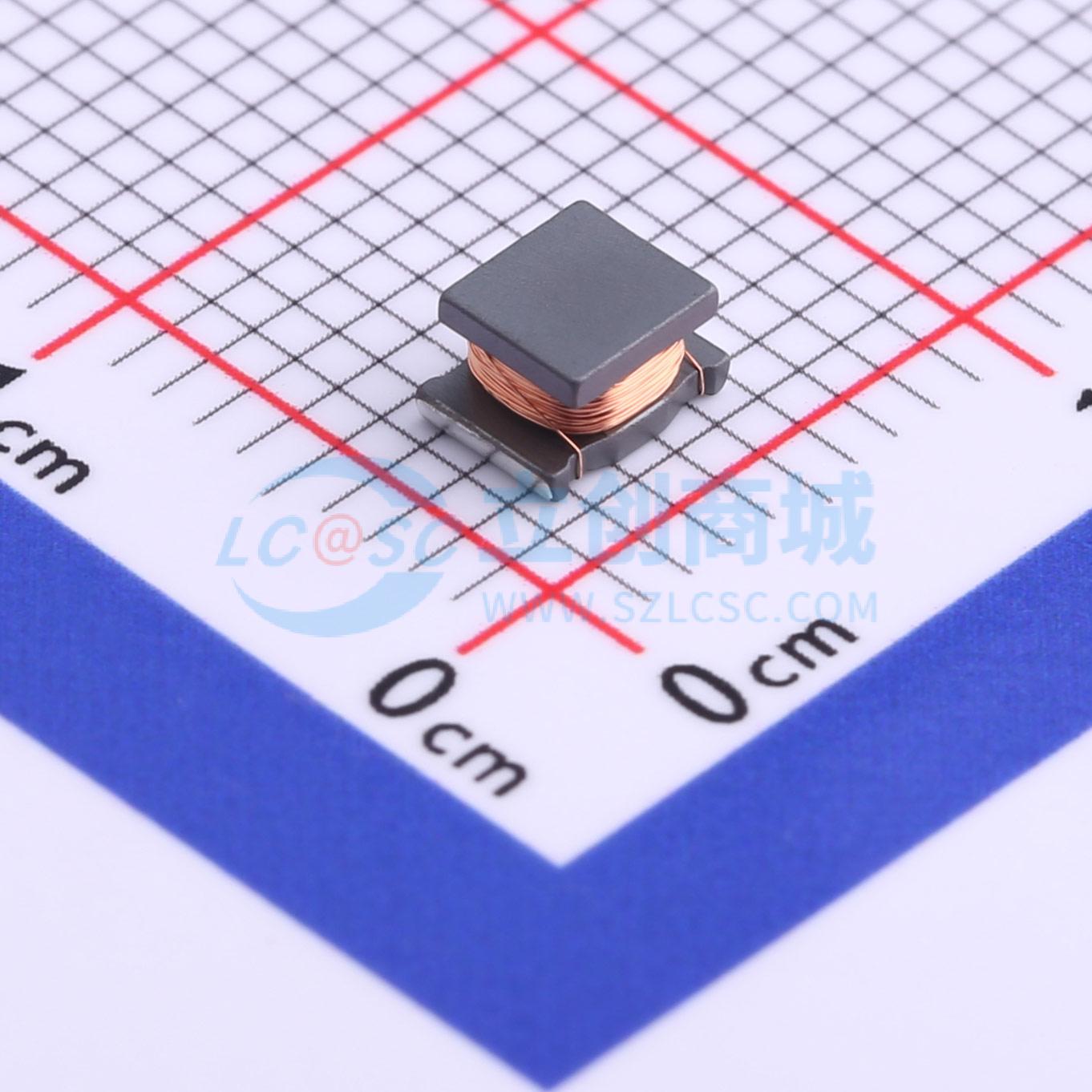 LQH43NN222K03L实物图