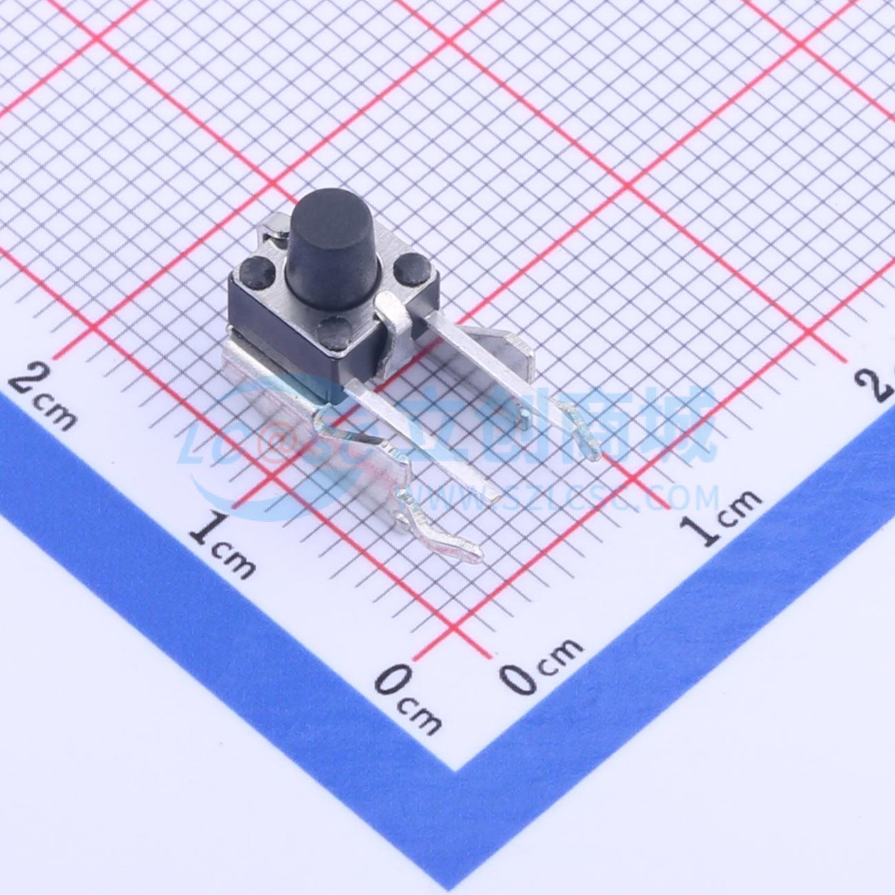 点击查看大图 ST-1102VX-7实物图
