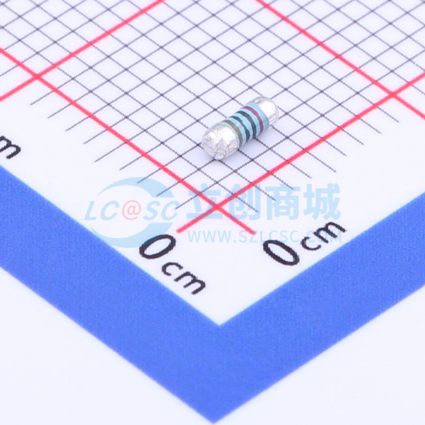 点击查看大图 MM204VF10K0TKRTR3K0实物图