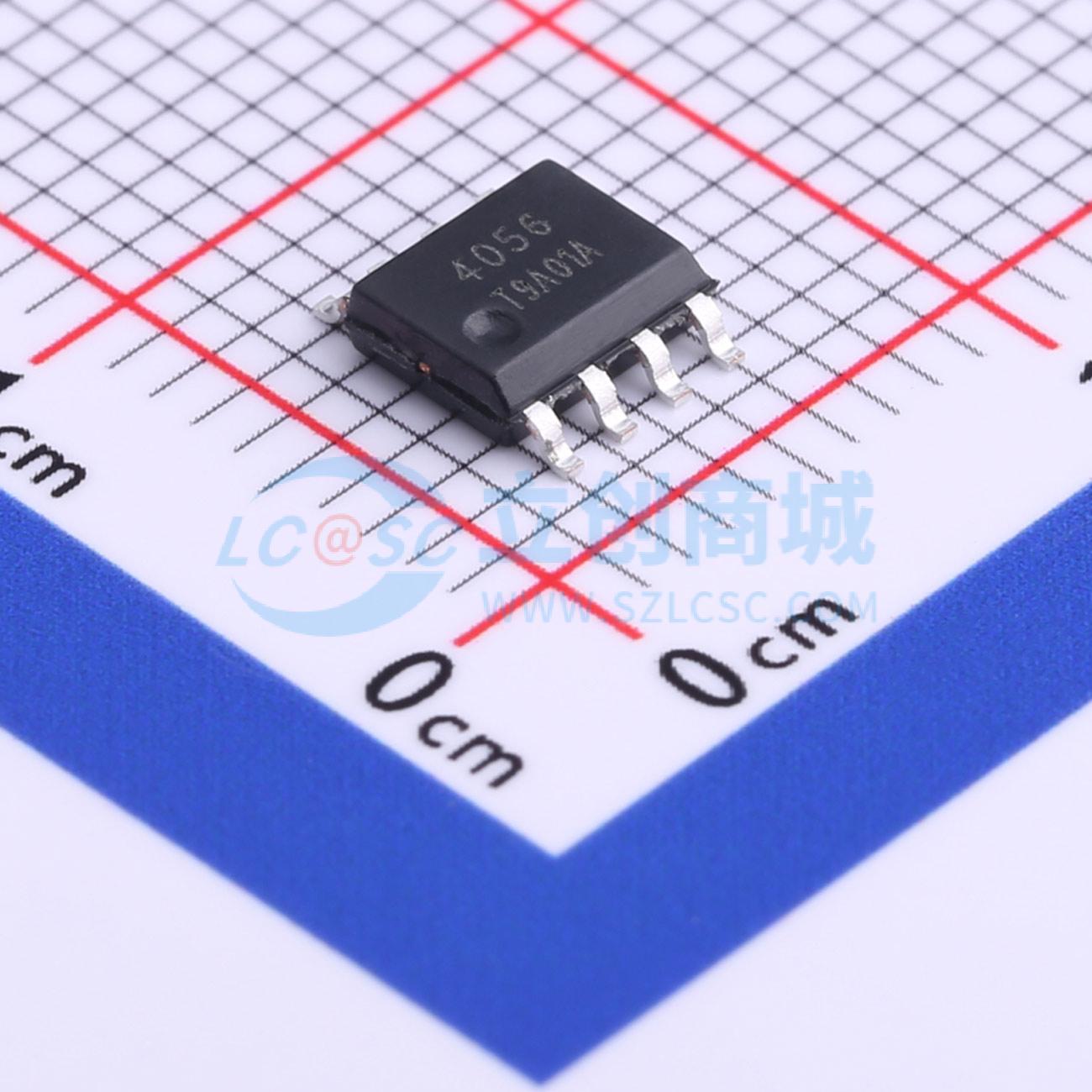 点击查看大图 HP4056E8-42实物图