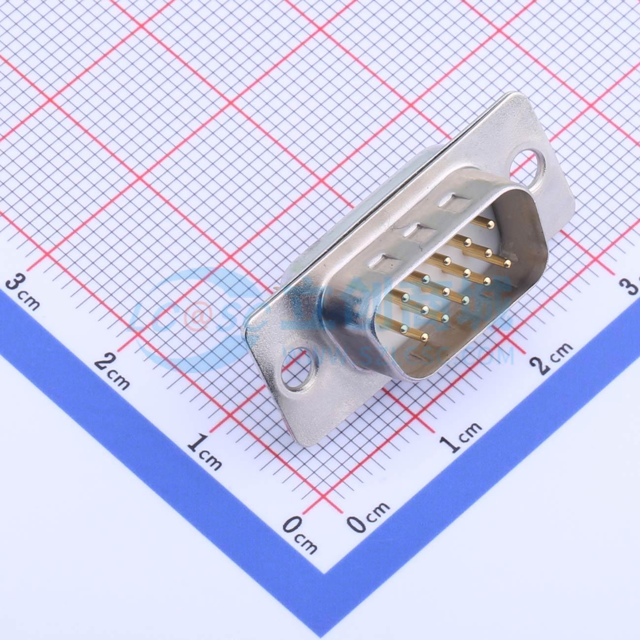 GHDM15M-180实物图