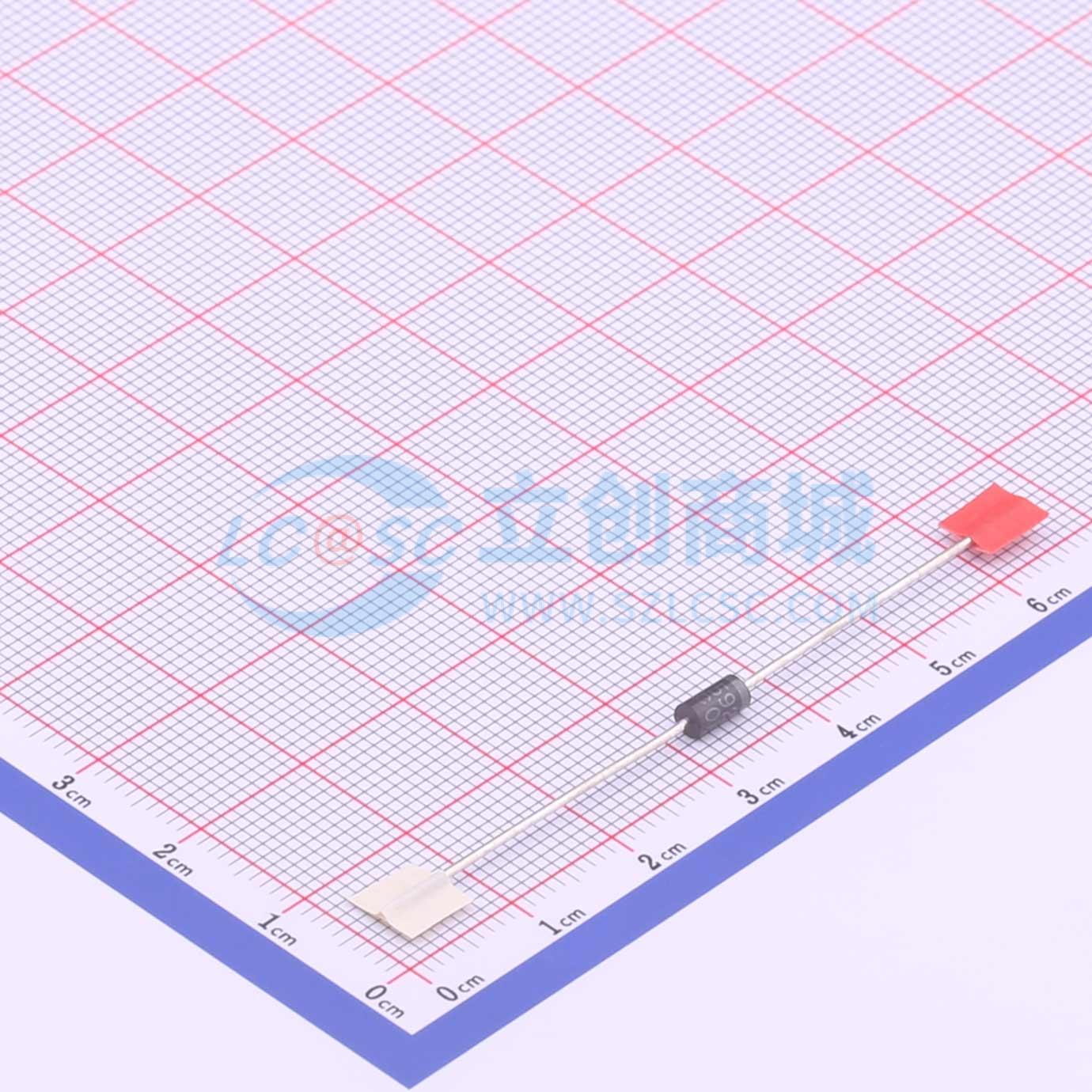 点击查看大图 1N5928B_AY_10001实物图