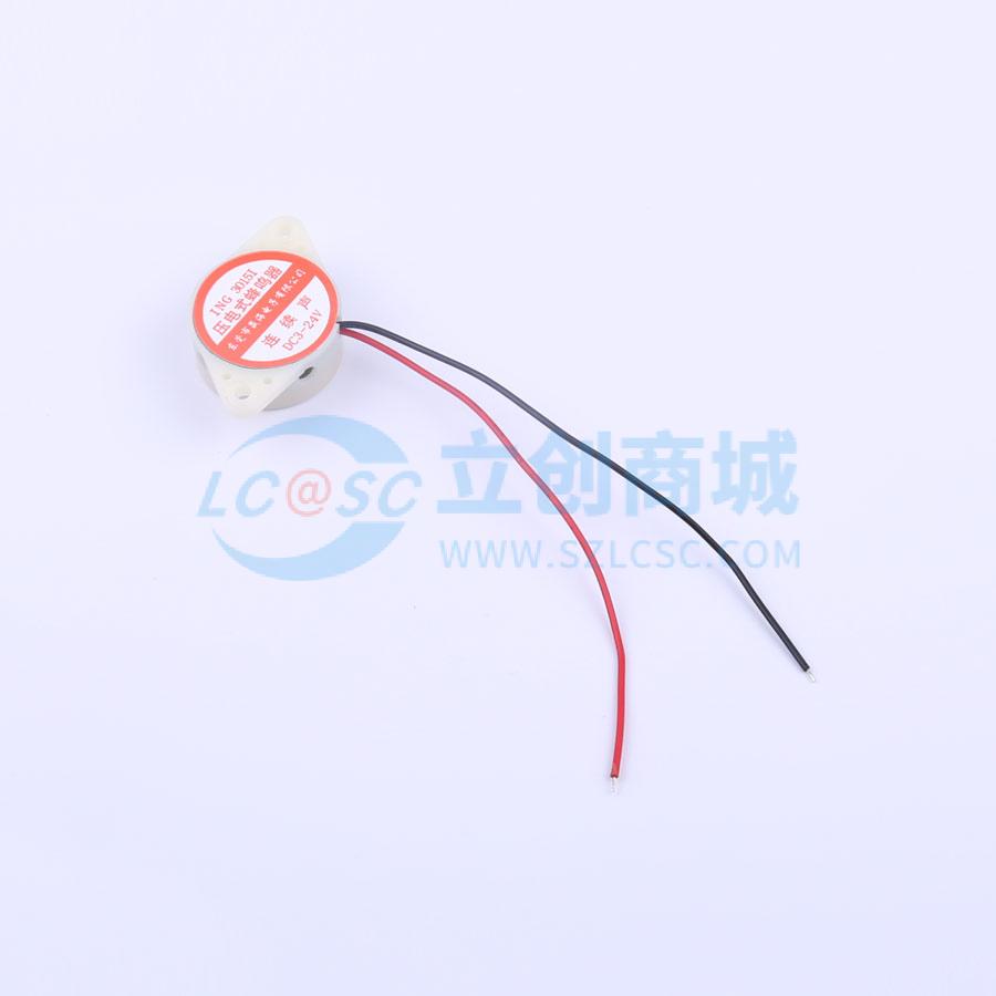 点击查看大图 GPD3015L100-24V3500-J实物图