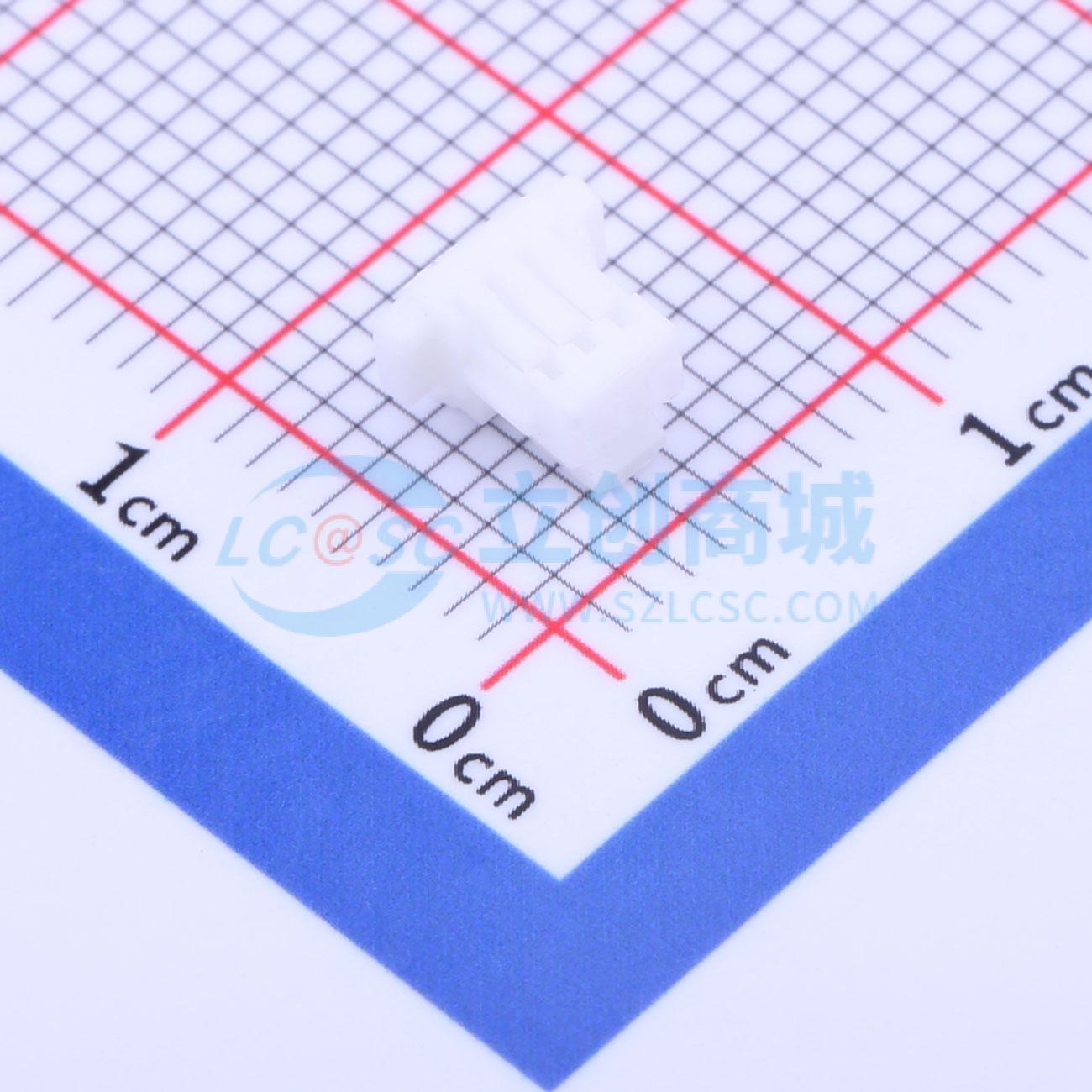 点击查看大图 X1002H-03L-N0HF实物图