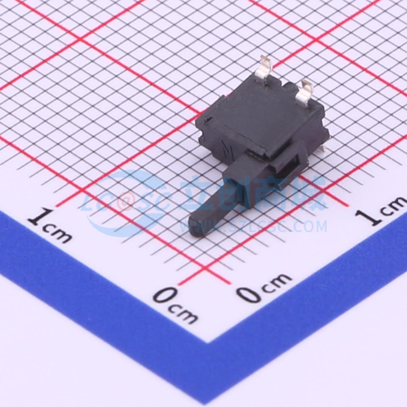 点击查看大图 TM-T07A-5实物图