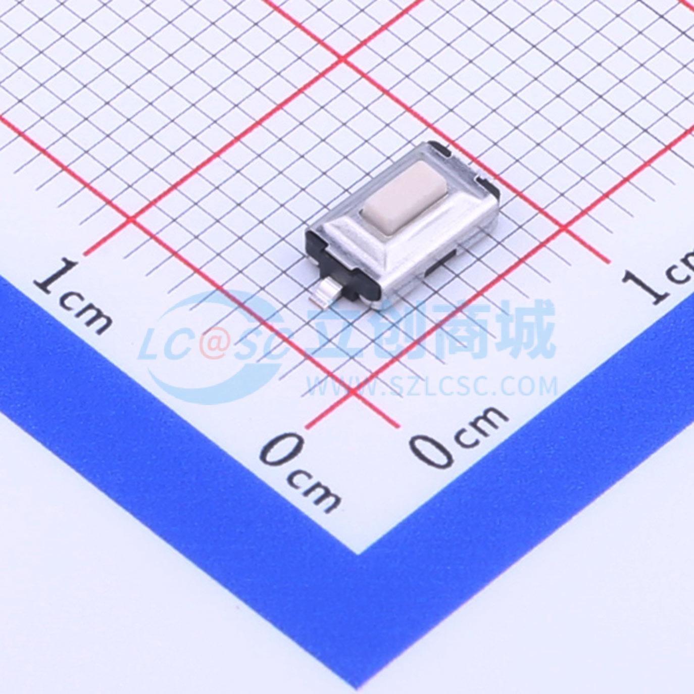 点击查看大图 TS-1092S-B2D2-W实物图