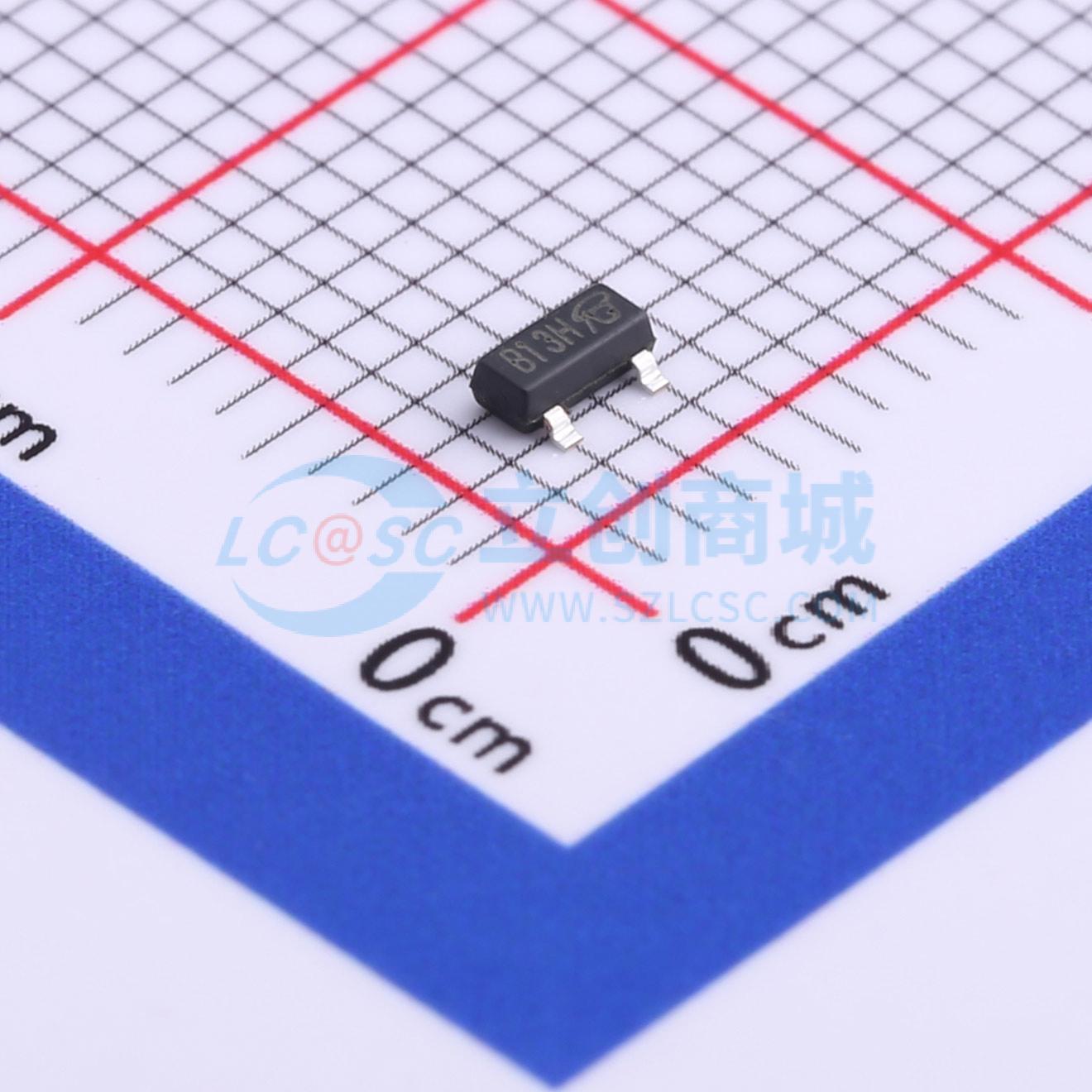 点击查看大图 G2306A-VB实物图