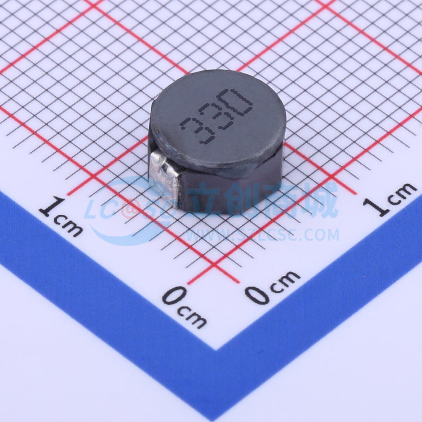 点击查看大图 MSRH8D43-330MT实物图