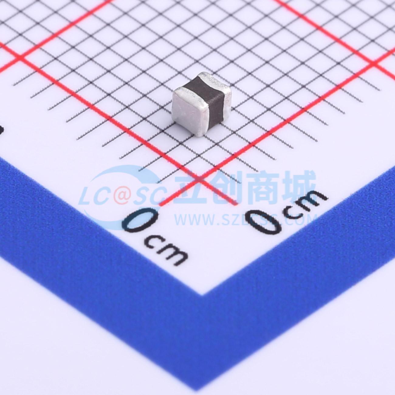 CBC2016T220M实物图