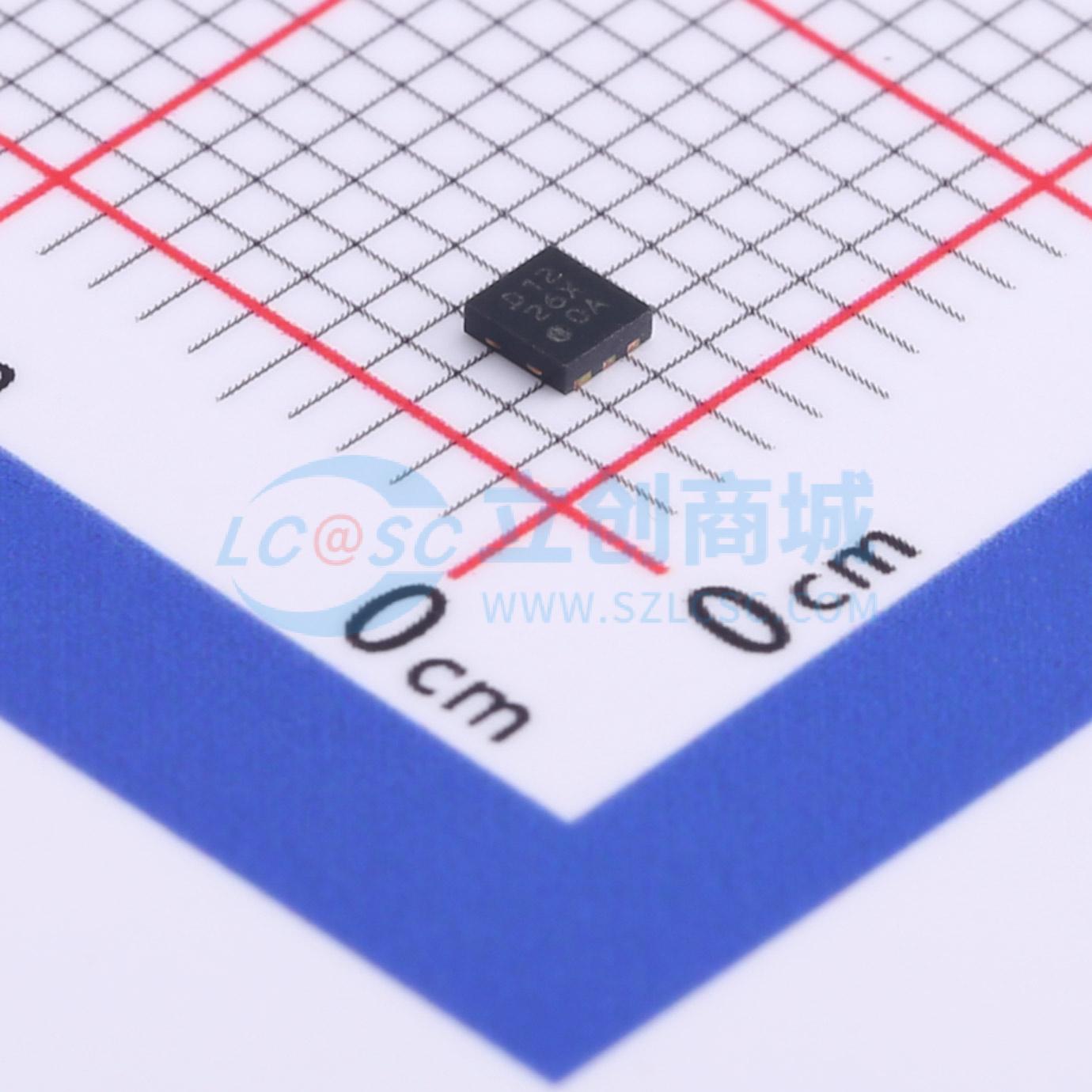 点击查看大图 VRD1226MLX实物图