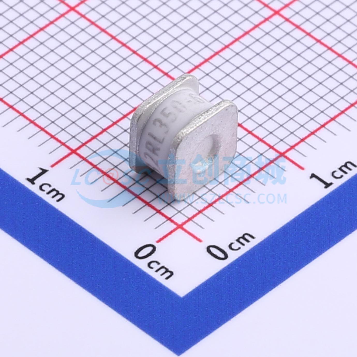 点击查看大图 2RL350M-6实物图