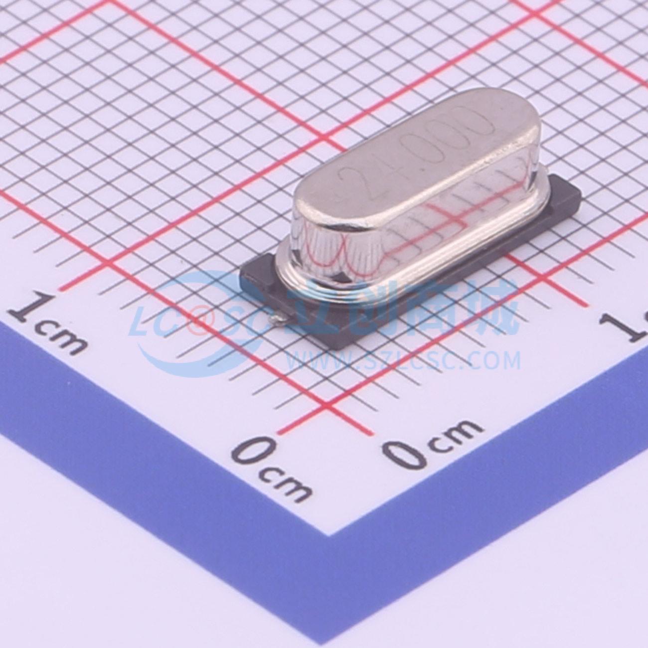 点击查看大图 TAXM24M2ILDBET2T实物图