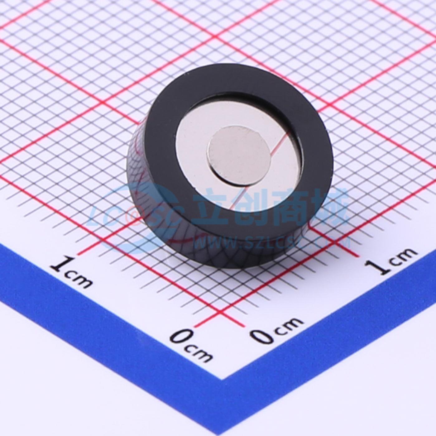 点击查看大图 GMC12038YA-8R2048实物图