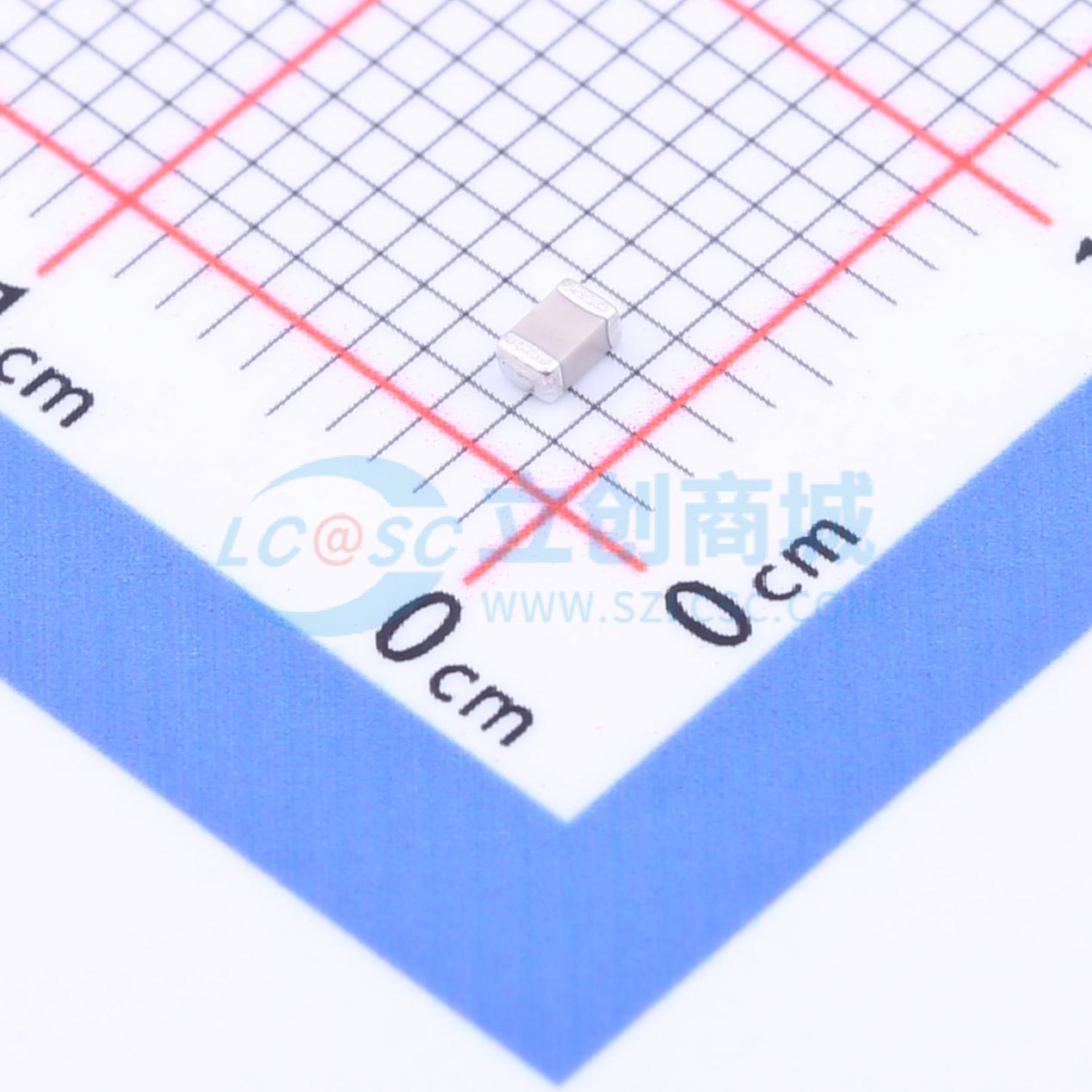 点击查看大图 GQM2195C2E2R7BB12D实物图