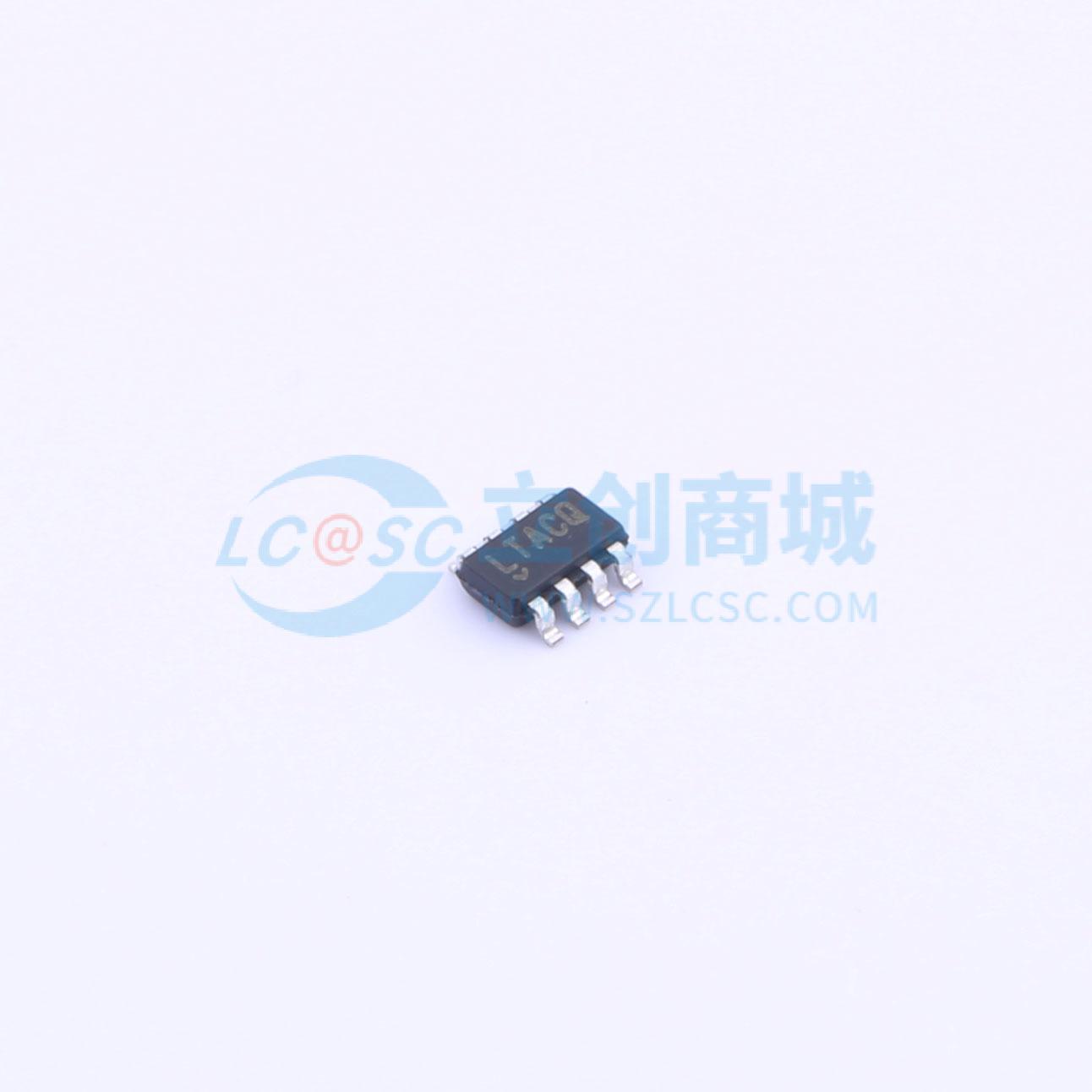 LTC6910-2ITS8#TRMPBF商品缩略图