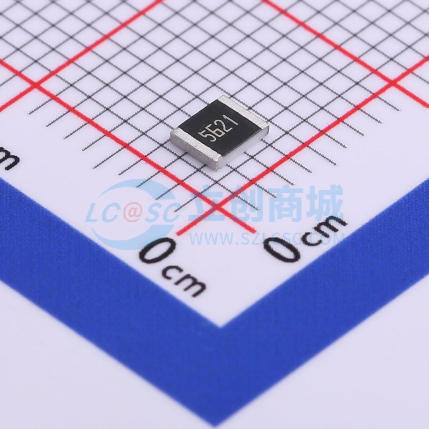 点击查看大图 1210W2F5621T5E实物图