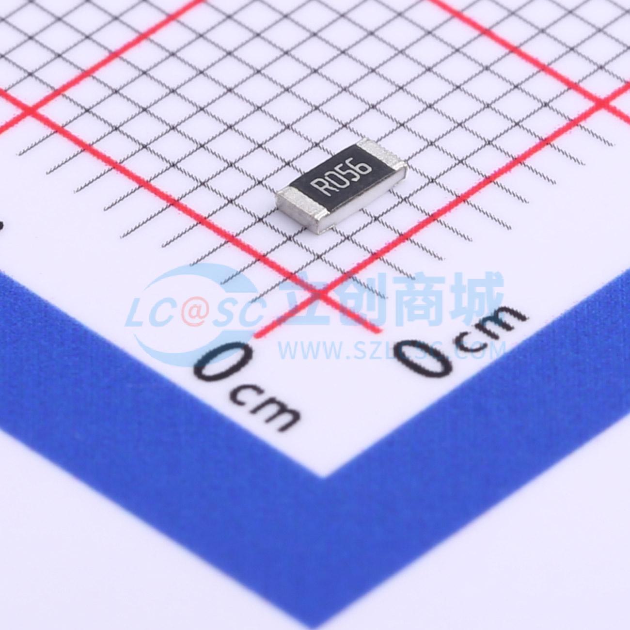 点击查看大图 1206W4J056LT5E实物图