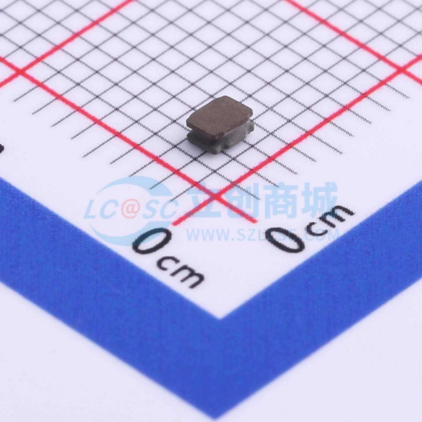 点击查看大图 FHD201610S-2R2MT实物图