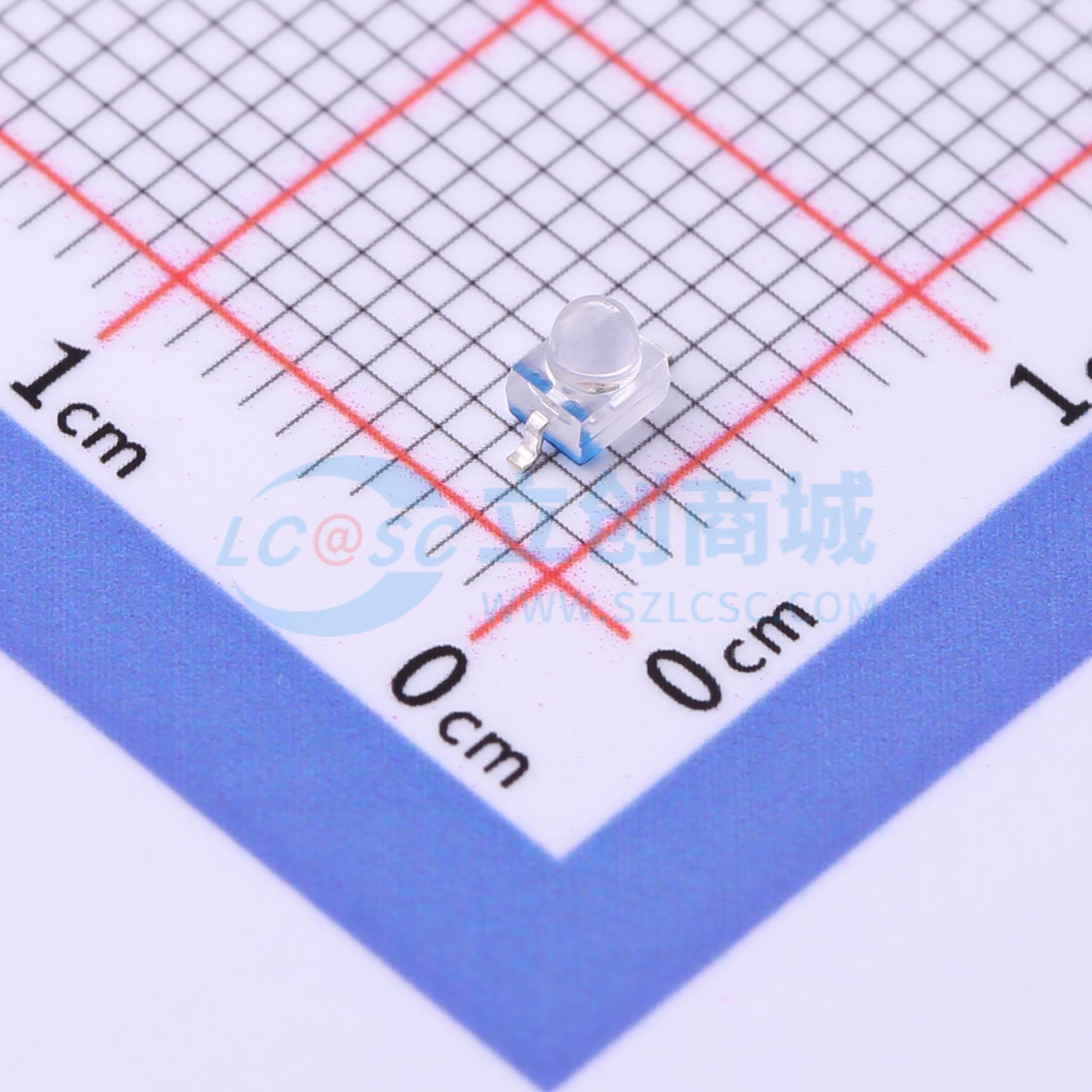 点击查看大图 QEB373GR实物图