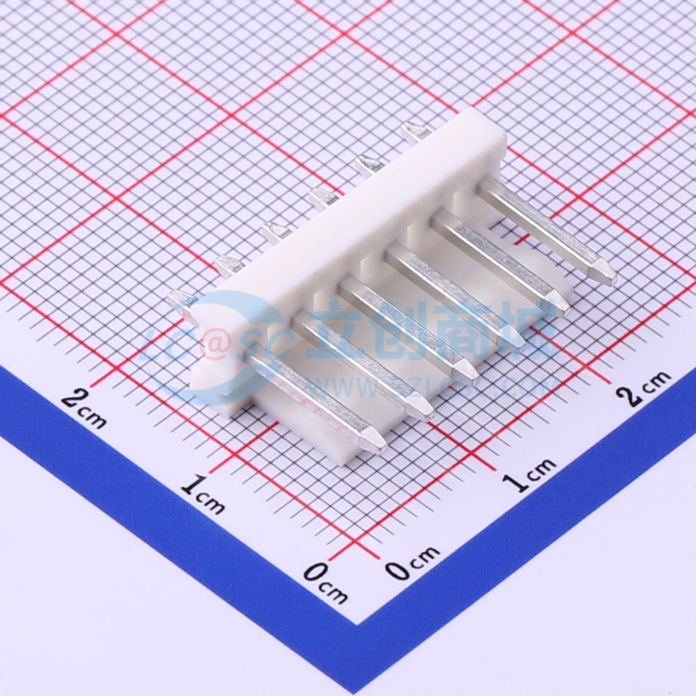 点击查看大图 M3965V-06P实物图