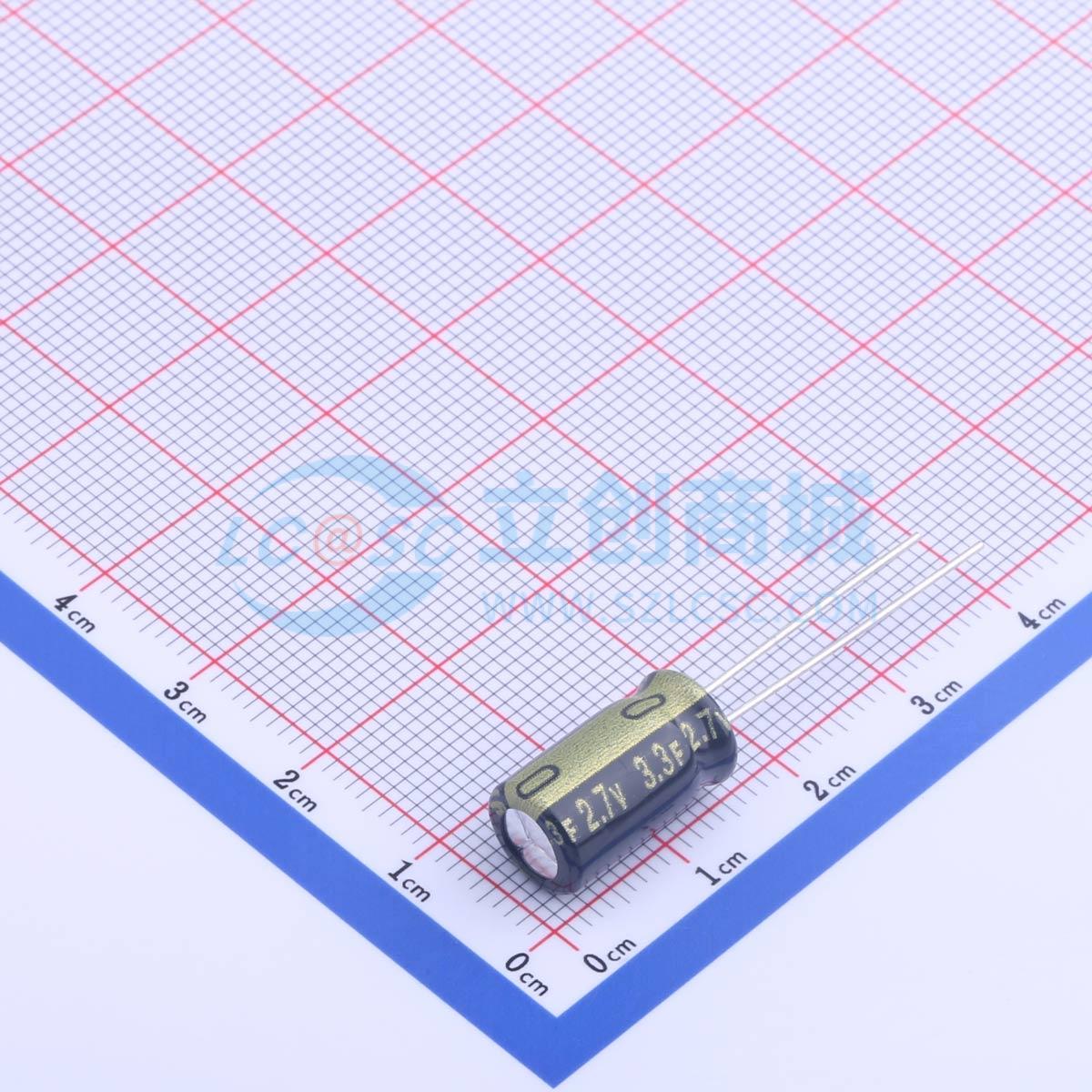 点击查看大图 SDS2R7L3350813实物图