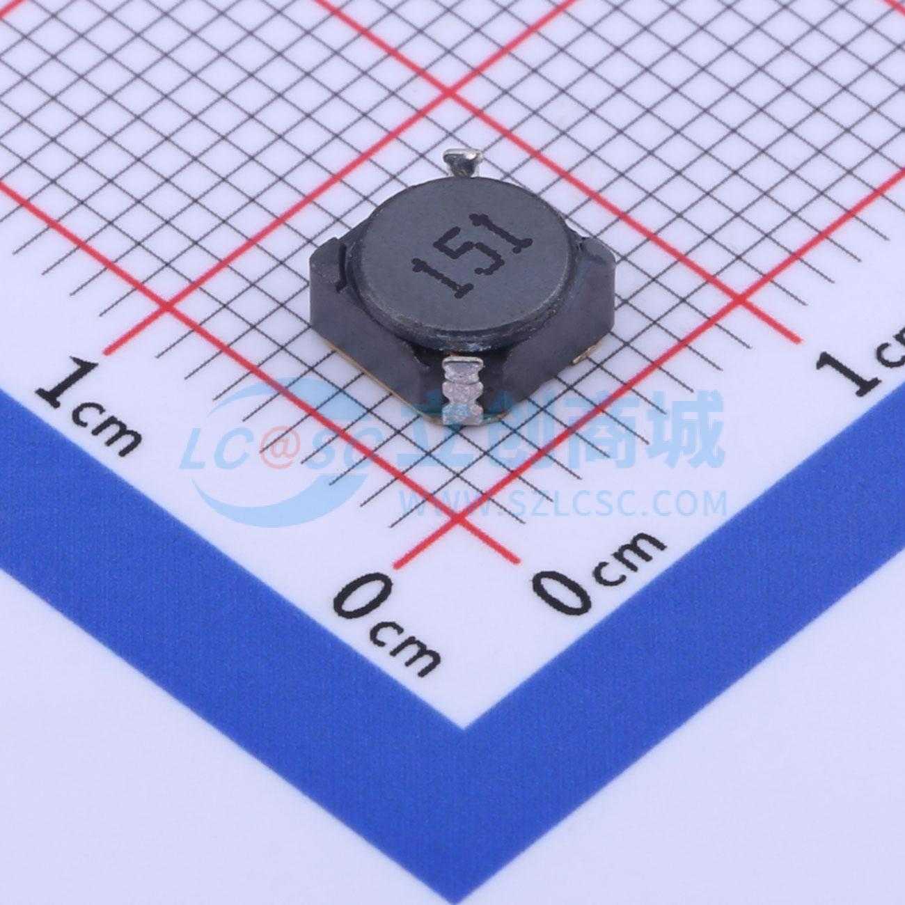 点击查看大图 MSRH5D28-151MT实物图