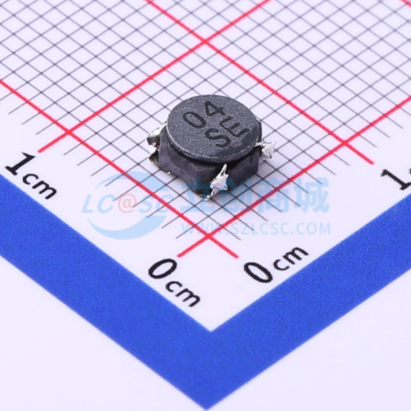 点击查看大图 CSLF4D25NP-132实物图