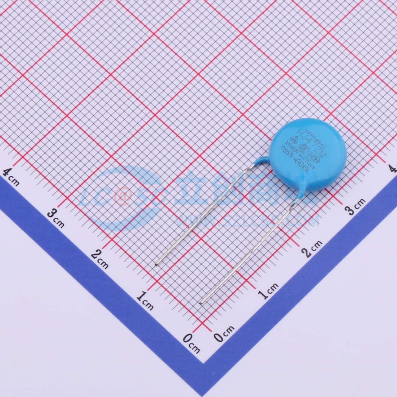 点击查看大图 HJE472MG4BW-F6001实物图