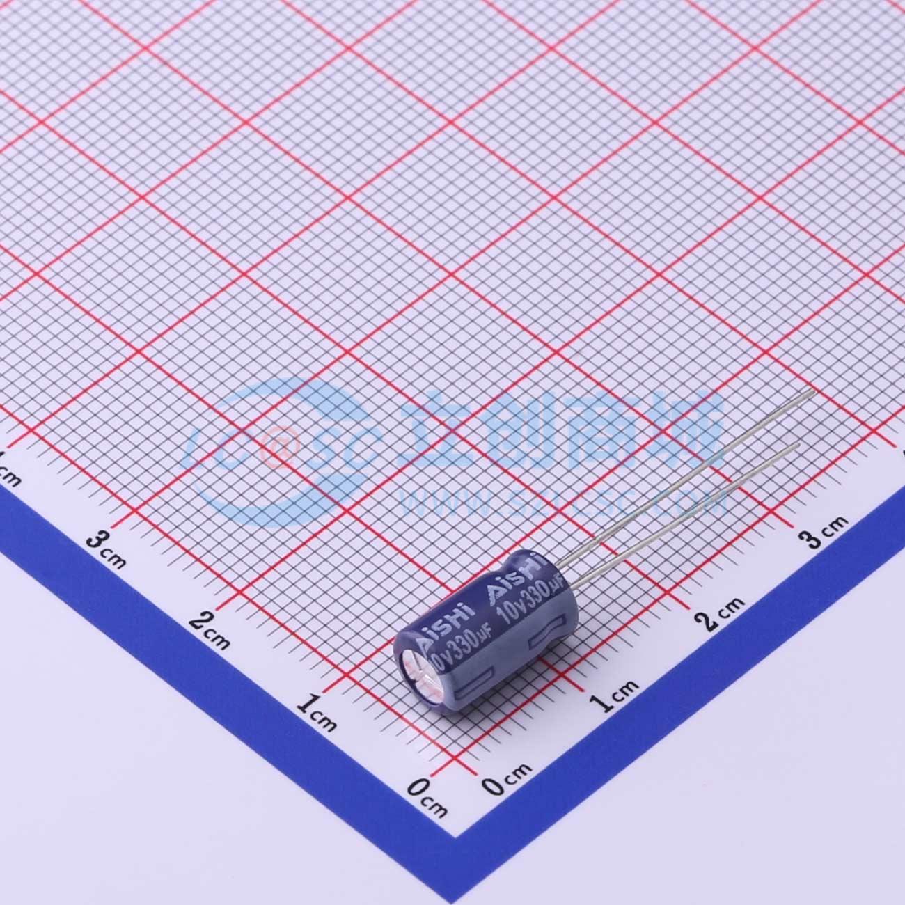 点击查看大图 ERR1AM331E11OT实物图