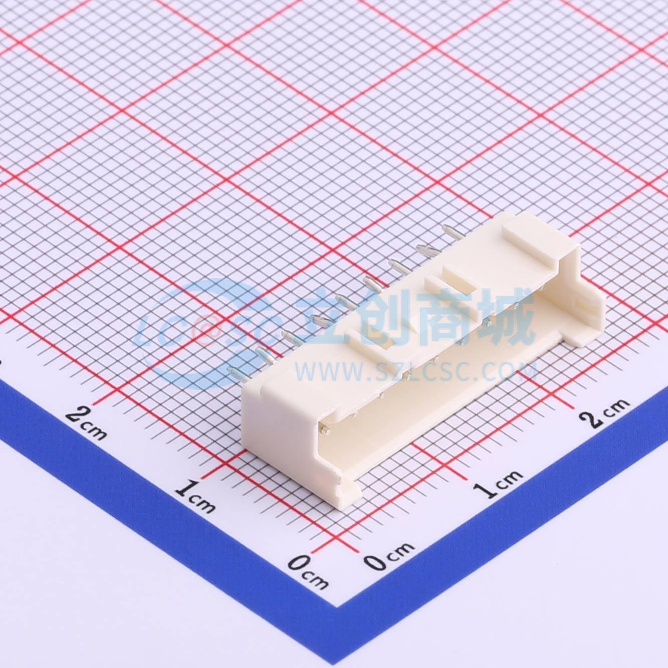 点击查看大图 HX25066-9A实物图