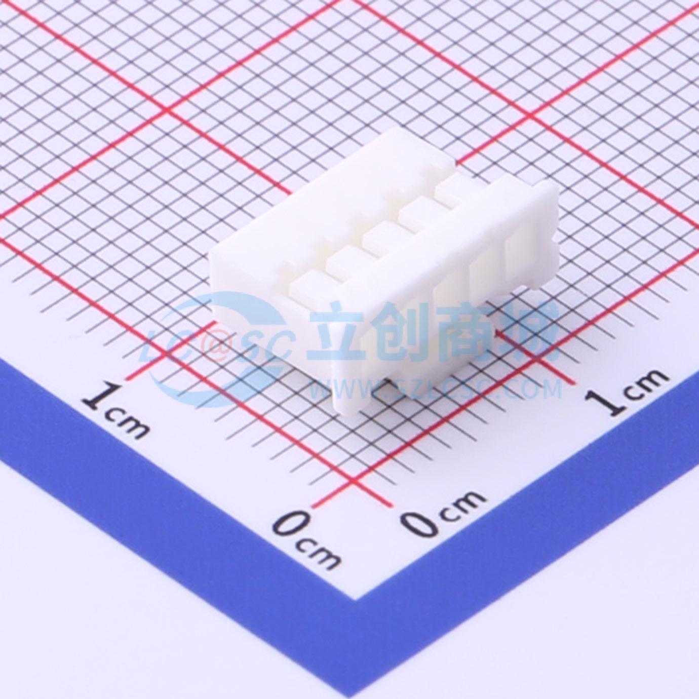 X2000HM-05A-N0实物图