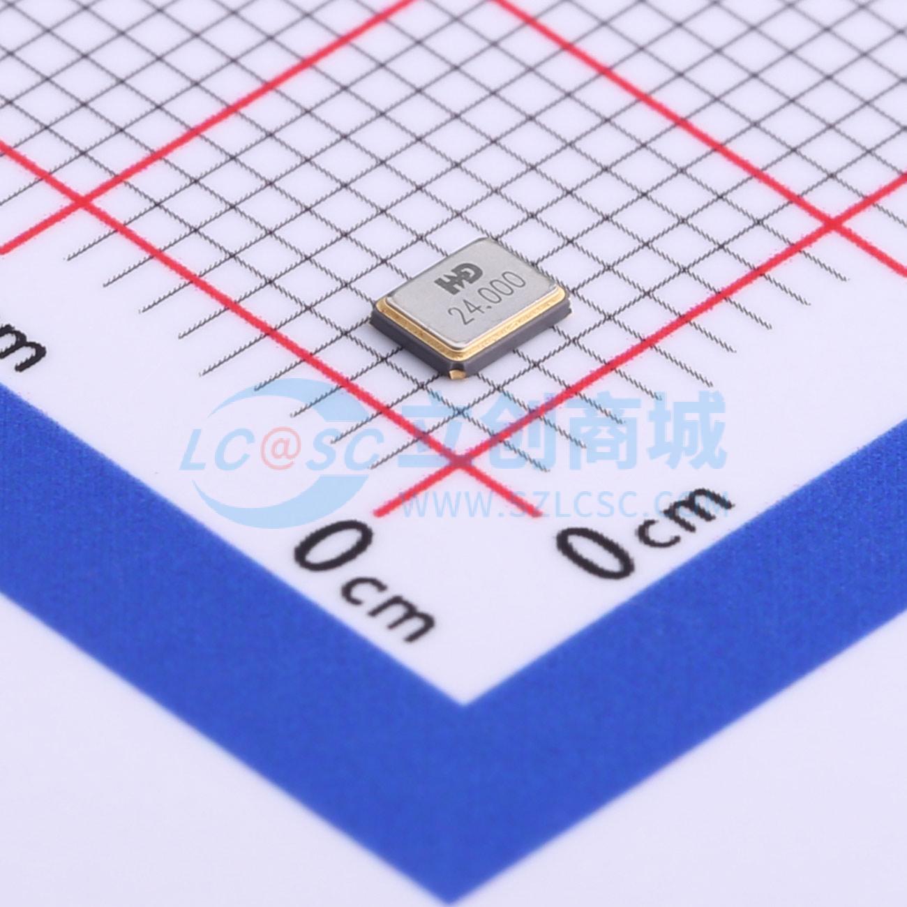 7B024000H01实物图