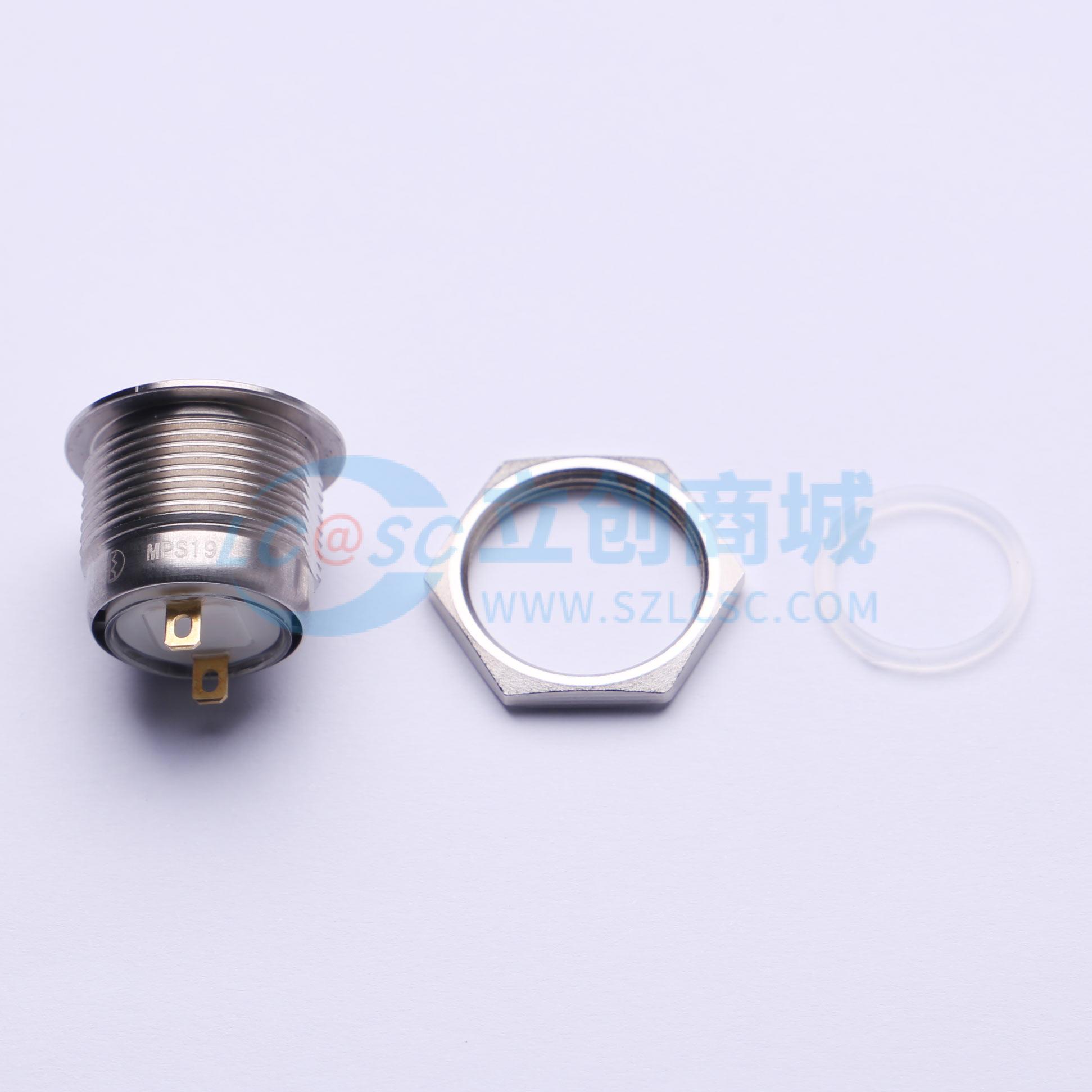 MPS19-A01FN-00-JR-0V实物图