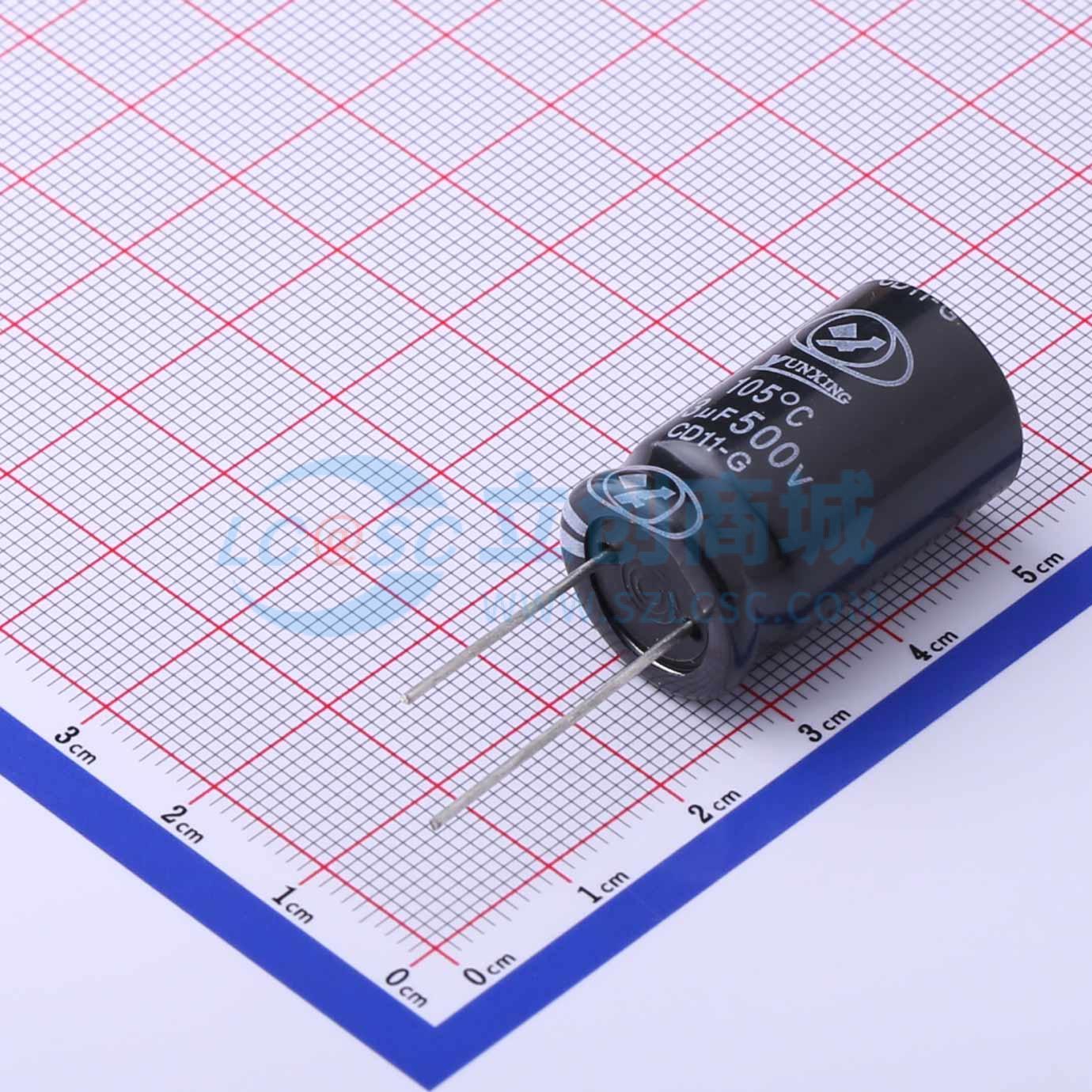 点击查看大图 ECG2HM330L26OTBO实物图