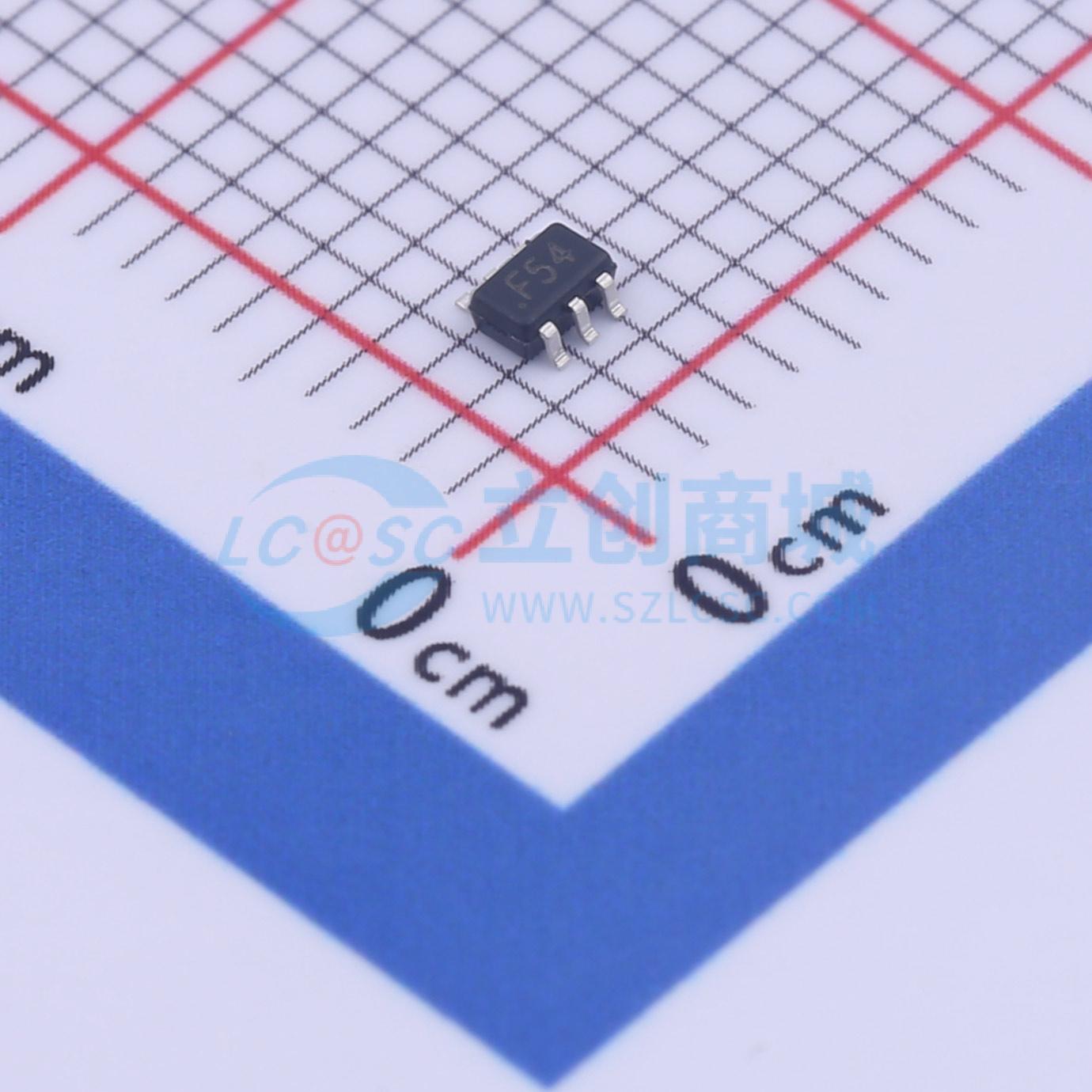 TPPRTR5V0U4Y实物图