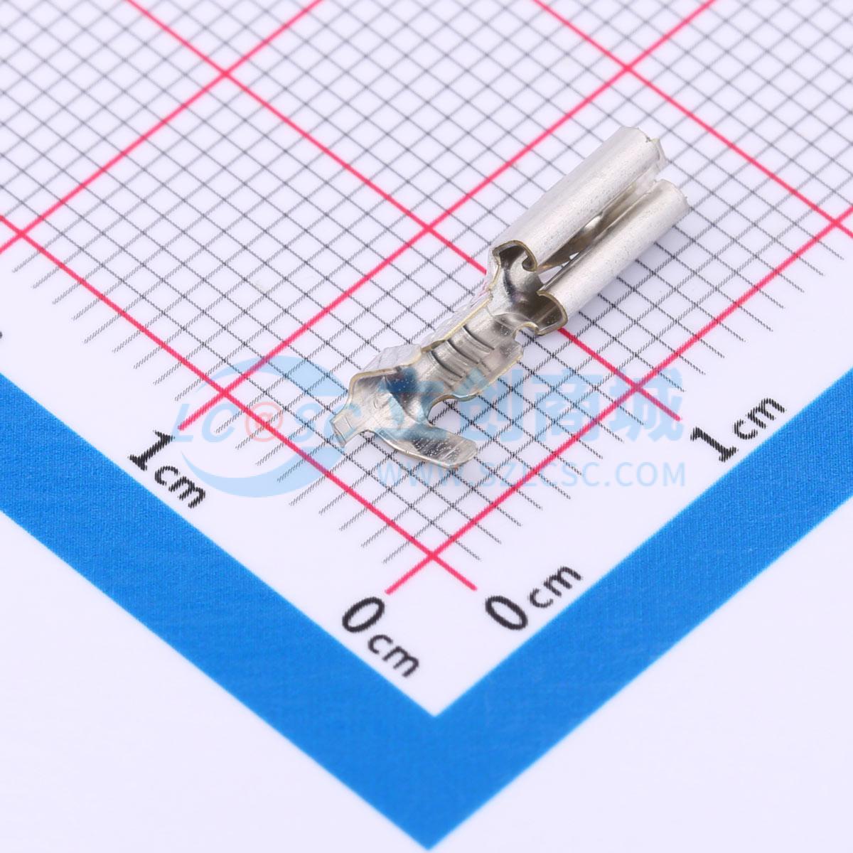 点击查看大图 63241-3实物图