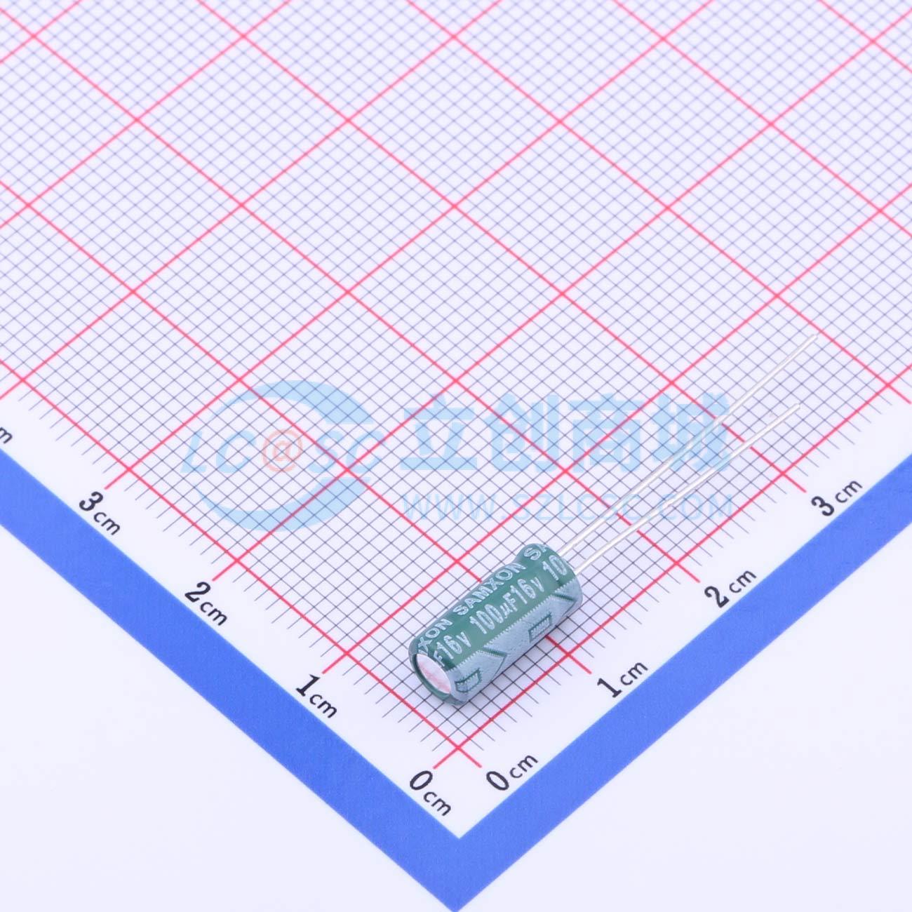 点击查看大图 EGF107M1CD11RR实物图