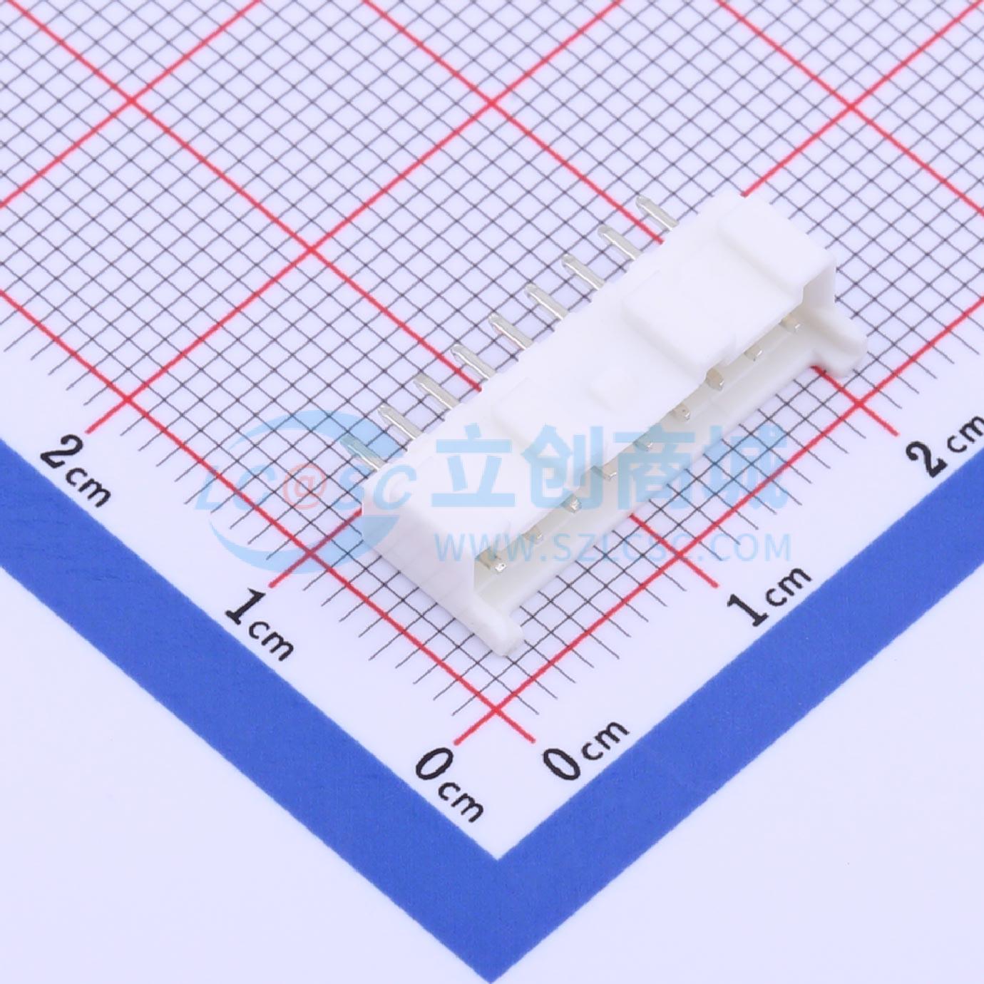 点击查看大图 X2000WV-09-N0SN实物图