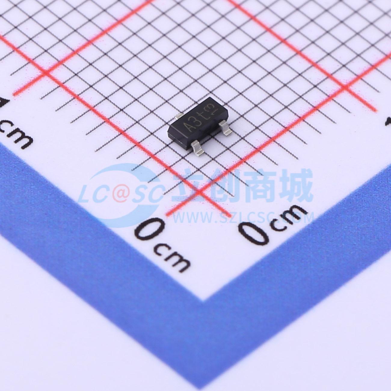 点击查看大图 BAT17,235实物图