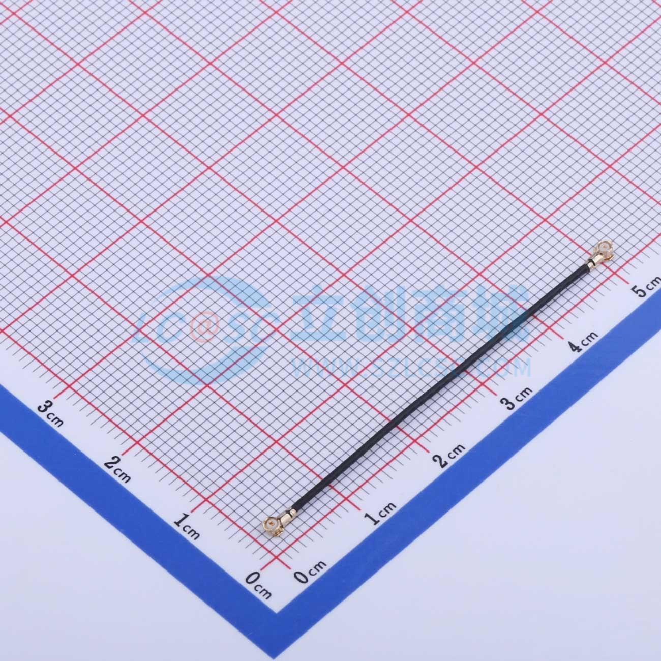 KH-081-TX50-IPEX3实物图