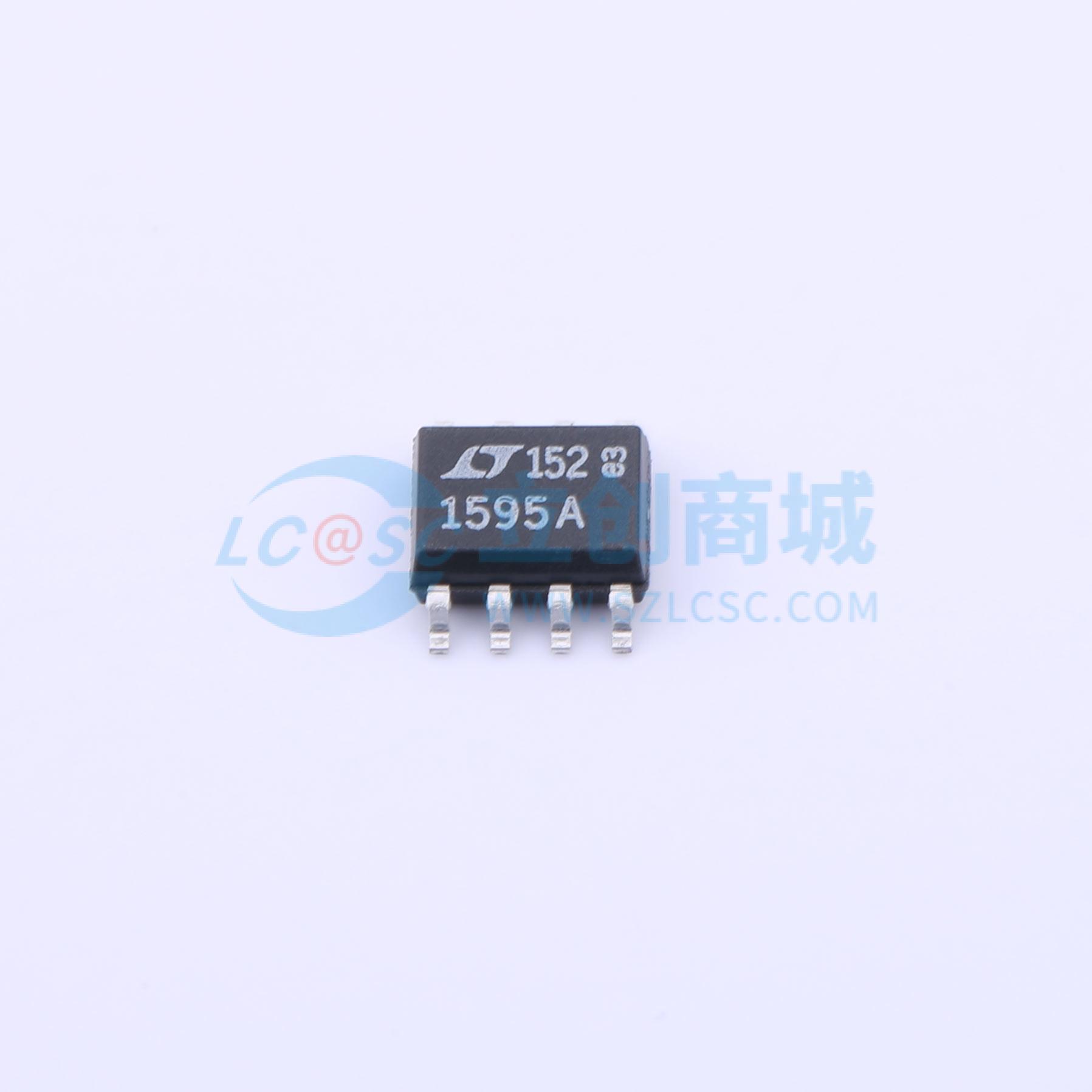 LTC1595ACS8#PBF商品缩略图