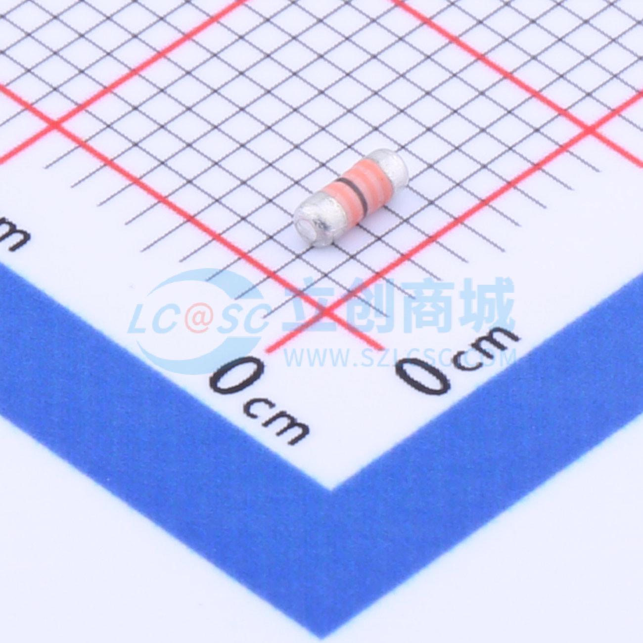点击查看大图 SFP204VF330KTKRTR3K0实物图