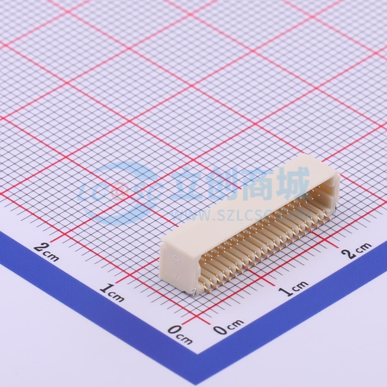 X1011WRS-2x20-9TV01实物图