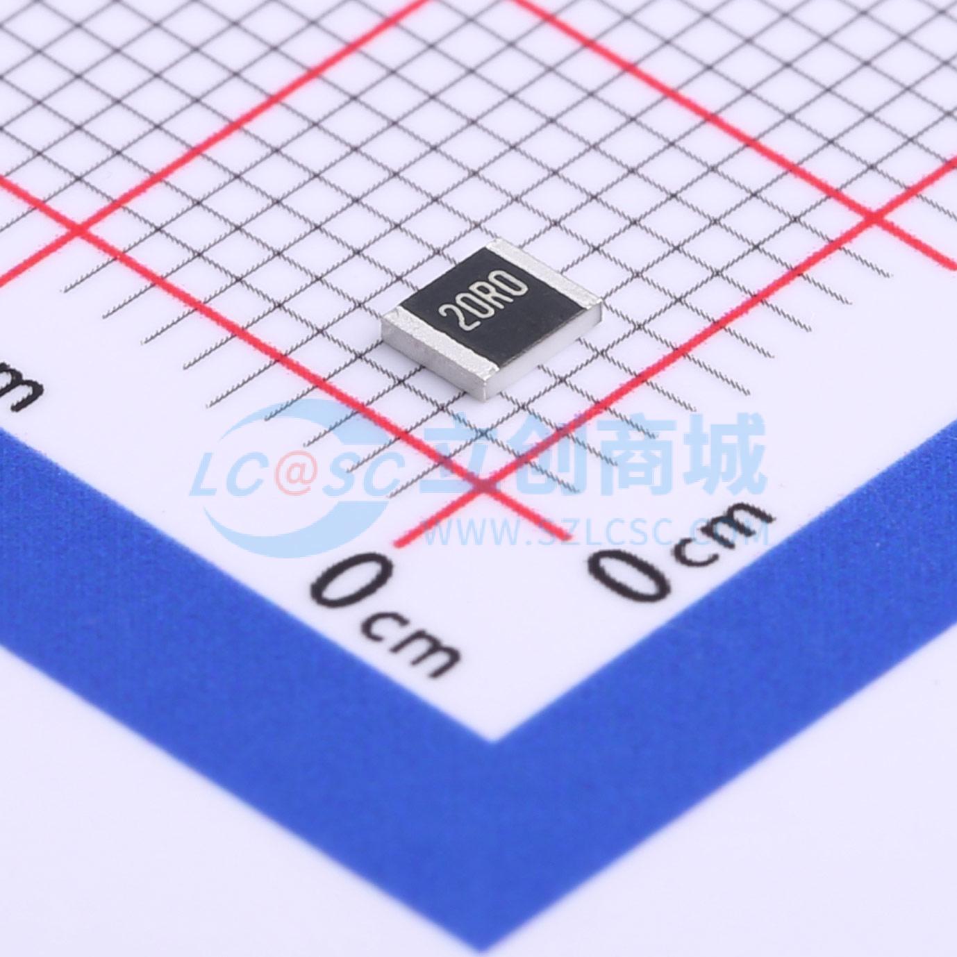 点击查看大图 1210W2F200JT5E实物图