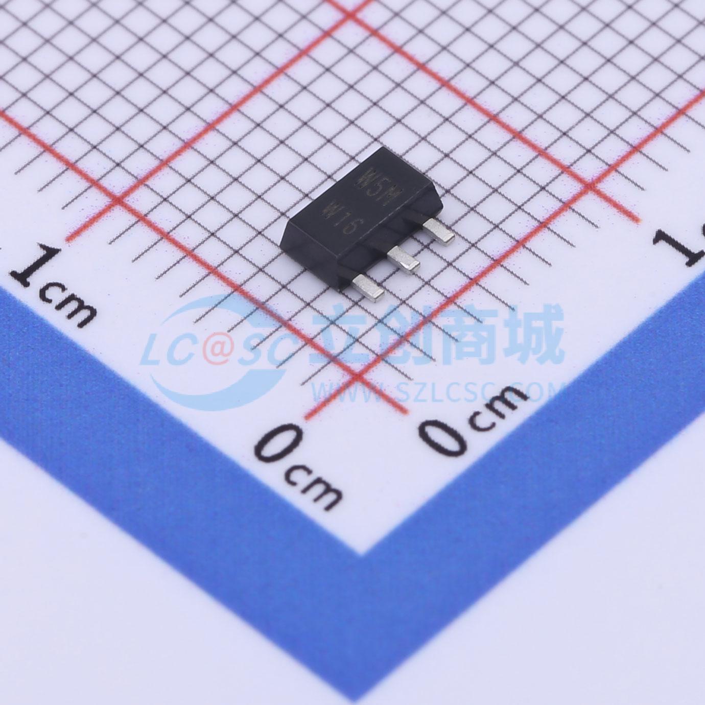 PBSS305PX,115实物图