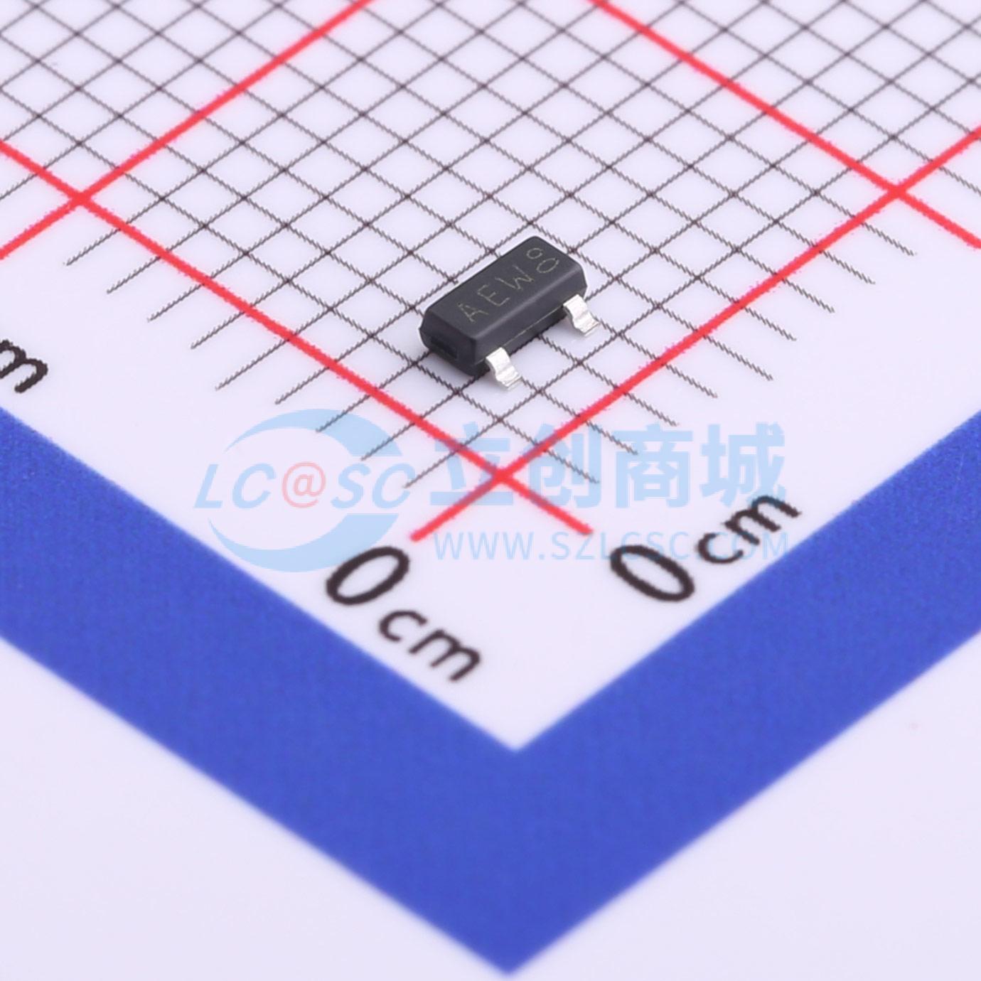 点击查看大图 PMV27UPEAR实物图