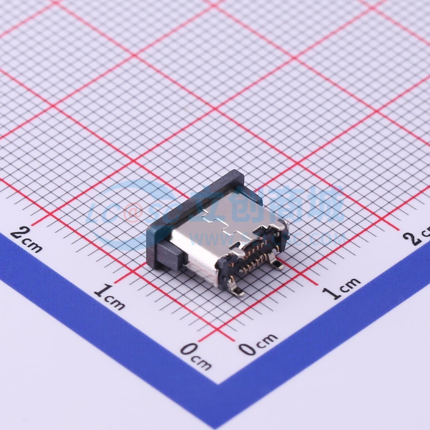 TYPEC-303-ACP16商品缩略图
