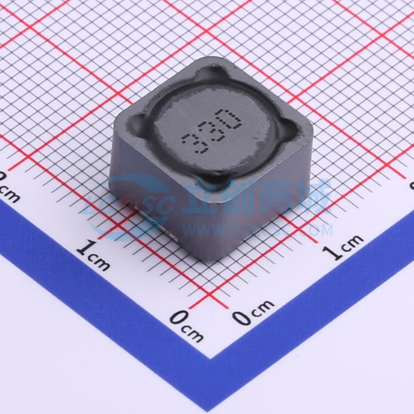 点击查看大图 YCMS127-330MT实物图