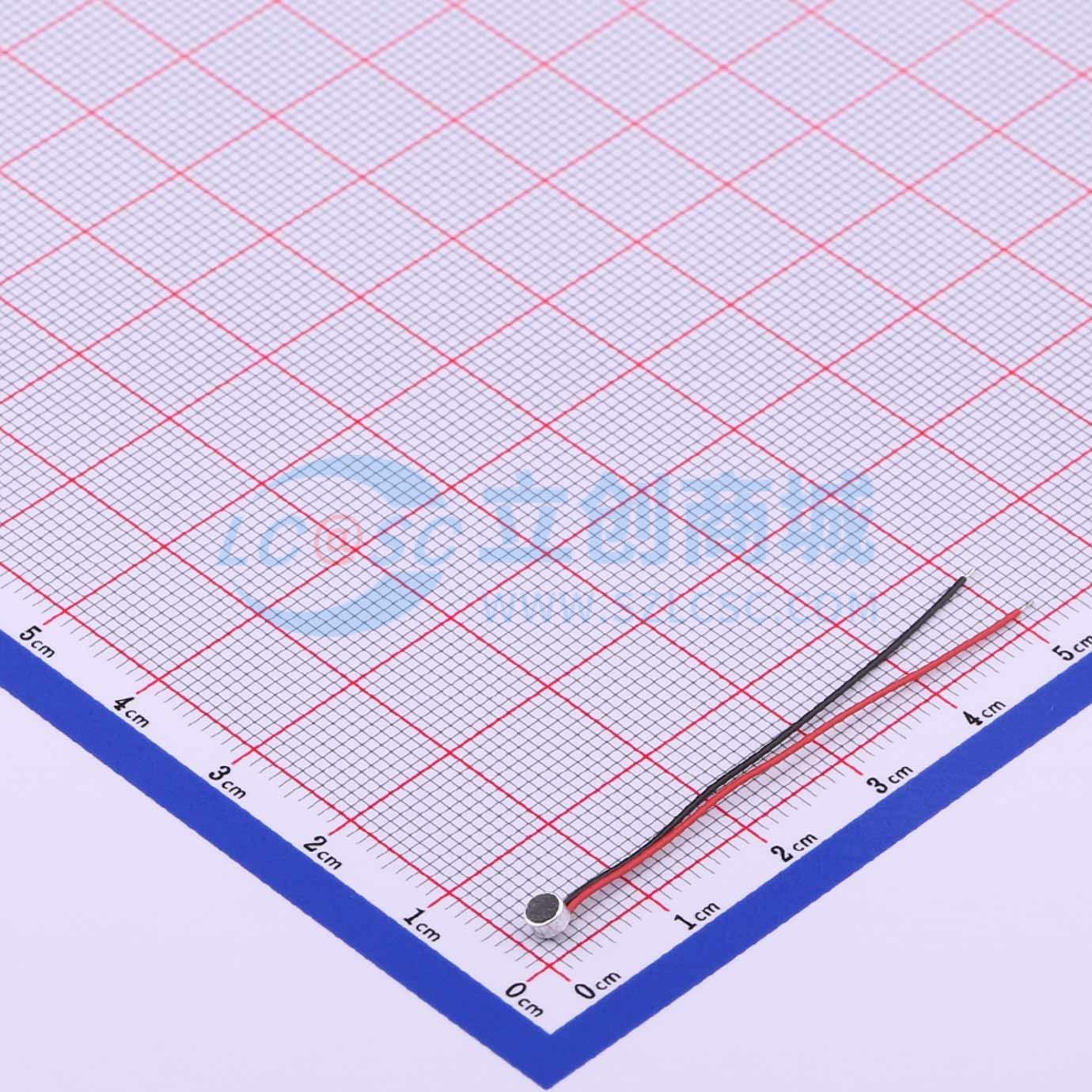 点击查看大图 GMI3015L50-2C38DB实物图