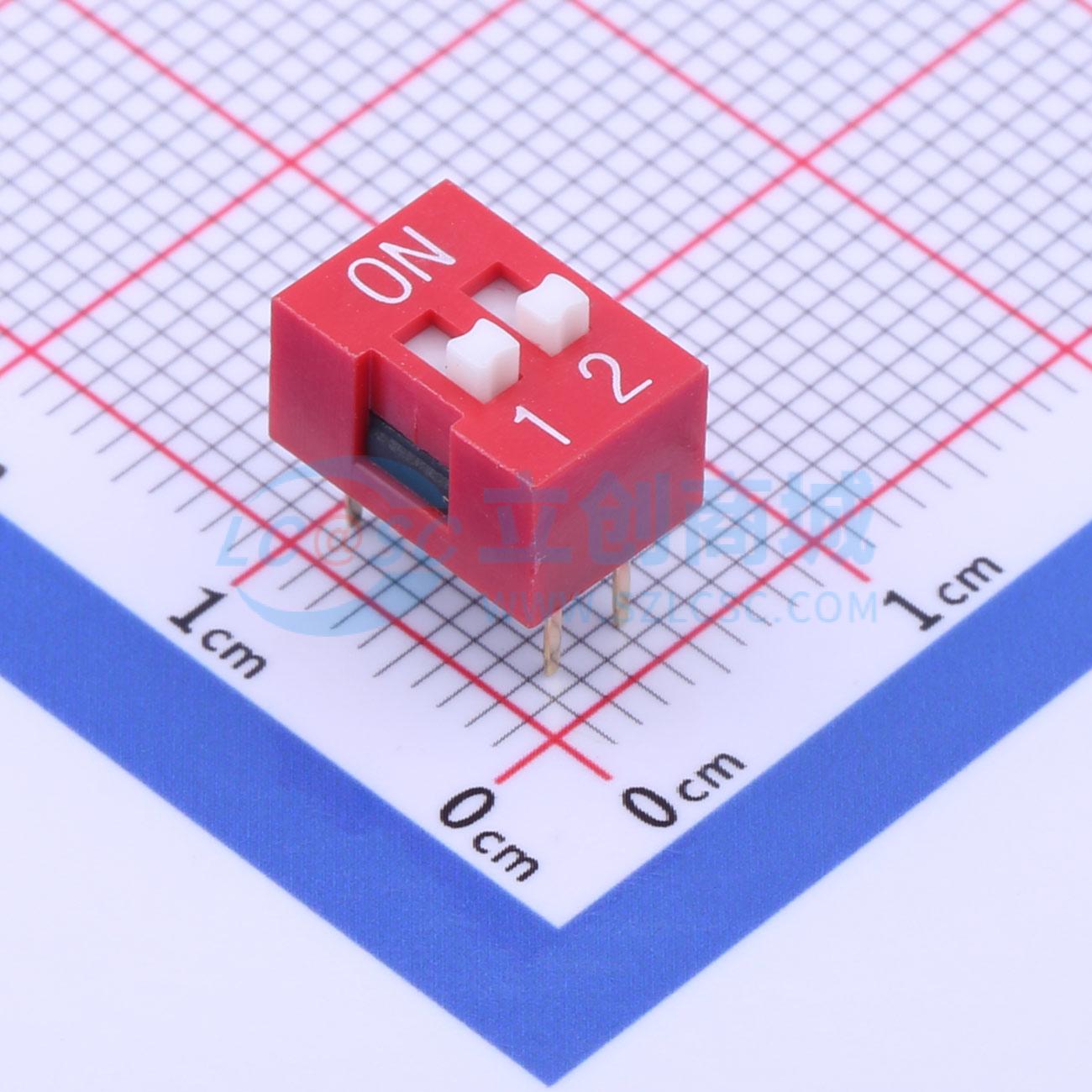 点击查看大图 KF1001-02P-R0-FL-ON-01B实物图